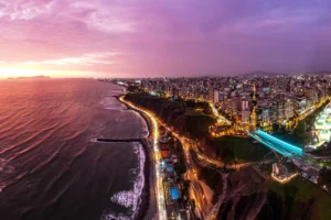 5 experiências imperdíveis no litoral do Peru