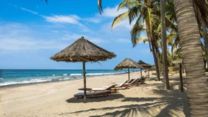 5 experiências imperdíveis no litoral do Peru