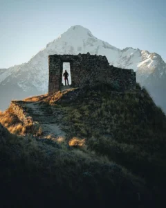 Vale Sagrado dos Incas