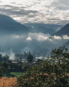 Vale Sagrado dos Incas