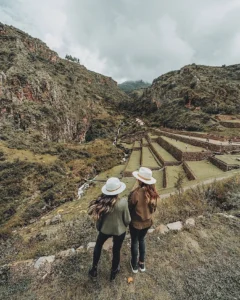 Vale Sagrado dos Incas