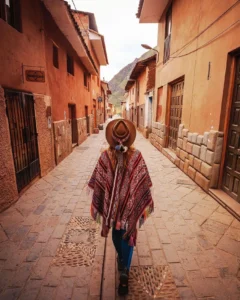 Pisac no Peru: 3 motivos para incluir no seu roteiro