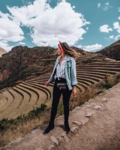 Pisac no Peru: 3 motivos para incluir no seu roteiro