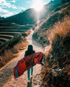 Vale Sagrado dos Incas