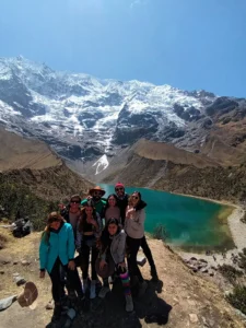 Laguna Humantay