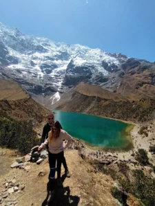 Laguna Humantay