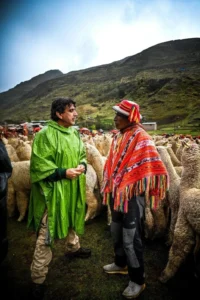 Ollantaytambo