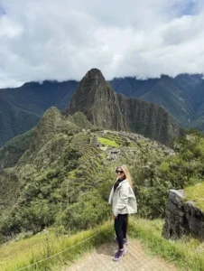 viagem a Machu Picchu