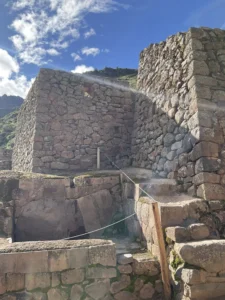 Ollantaytambo