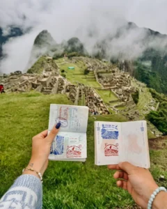conhecer Machu Picchu por conta própria ou com agência