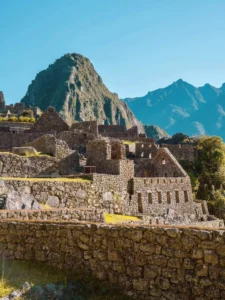 conhecer Machu Picchu por conta própria ou com agência