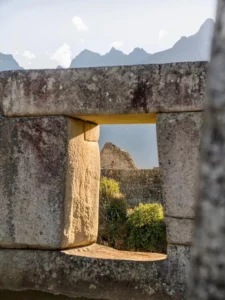 conhecer Machu Picchu por conta própria ou com agência