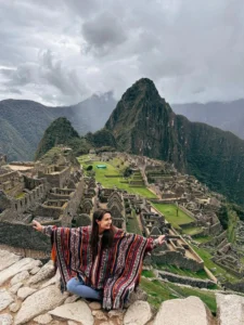 conhecer Machu Picchu por conta própria ou com agência
