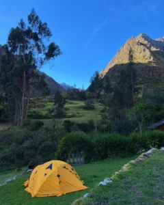 Salkantay ou Trilha Inca