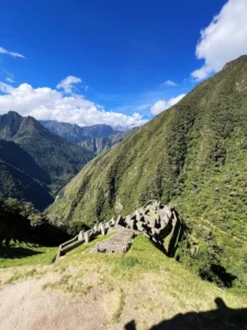 Salkantay ou Trilha Inca