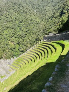 Salkantay ou Trilha Inca