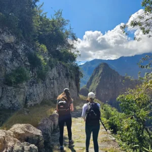 Salkantay ou Trilha Inca