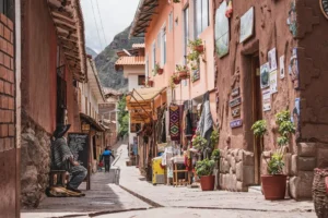 Pisac no Peru: 3 motivos para incluir no seu roteiro