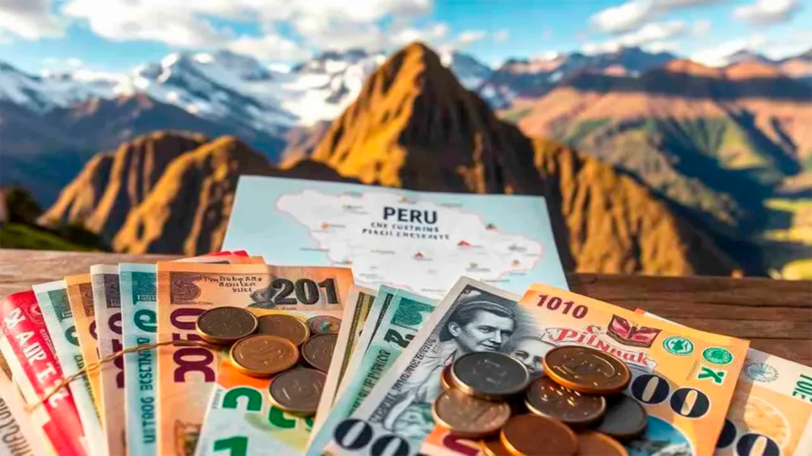 Quanto dinheiro levar para o Peru