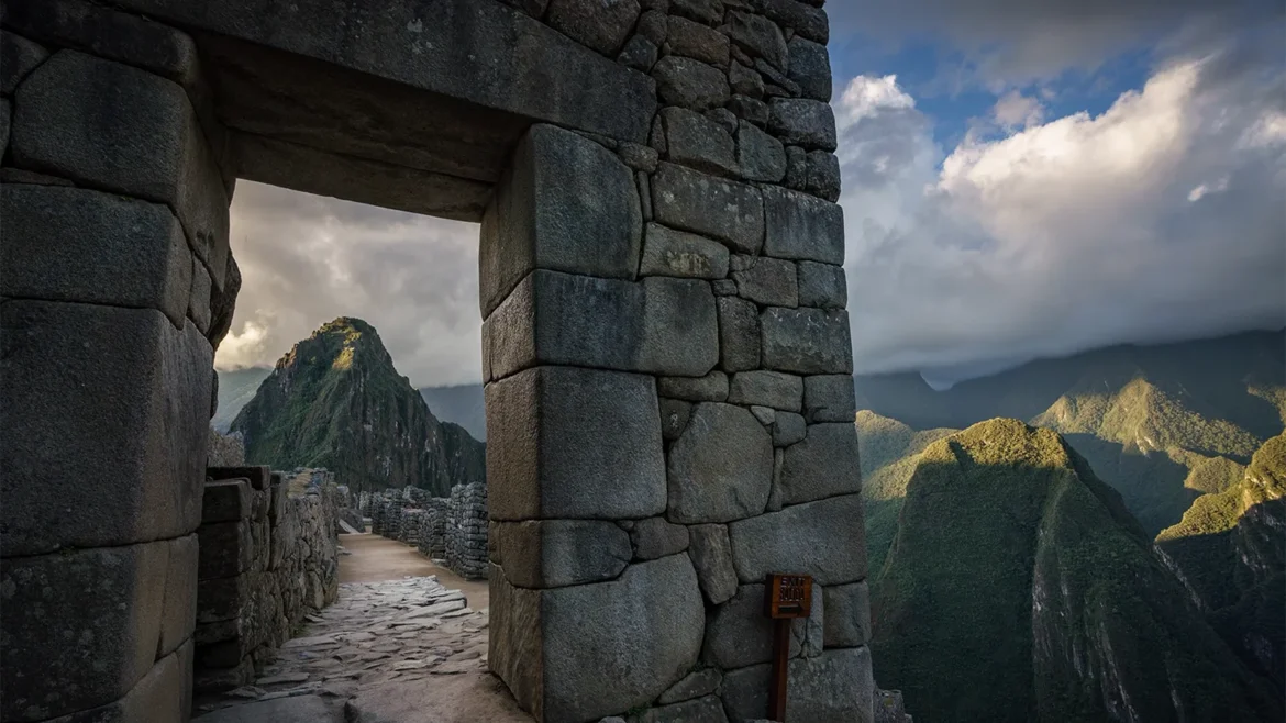 viagem a Machu Picchu