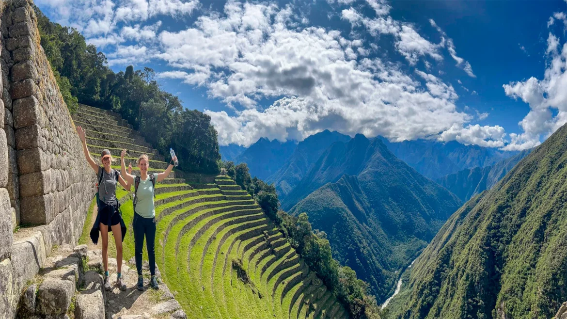 Salkantay ou Trilha Inca