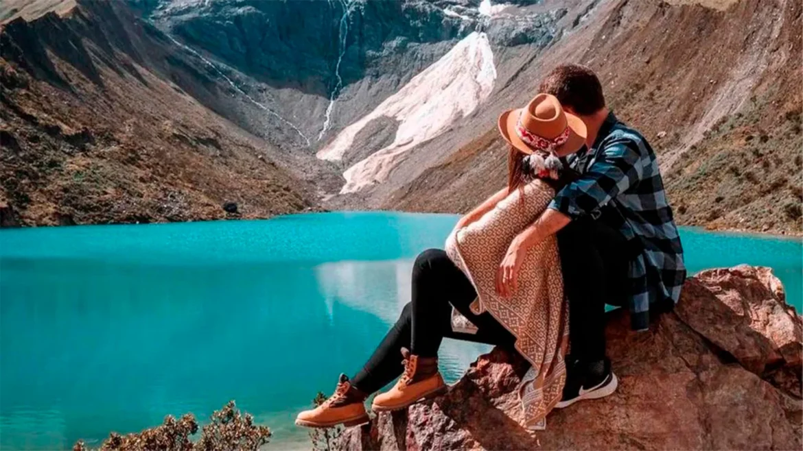 Laguna Humantay