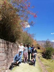 Vale Sul de Cusco