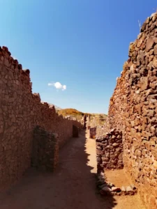 Vale Sul de Cusco