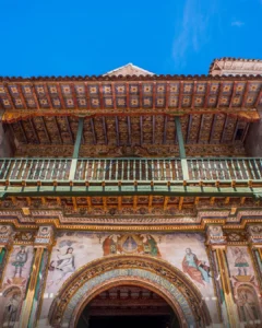 Vale Sul de Cusco