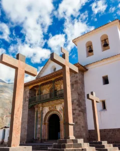 Vale Sul de Cusco