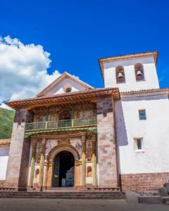 Vale Sul de Cusco