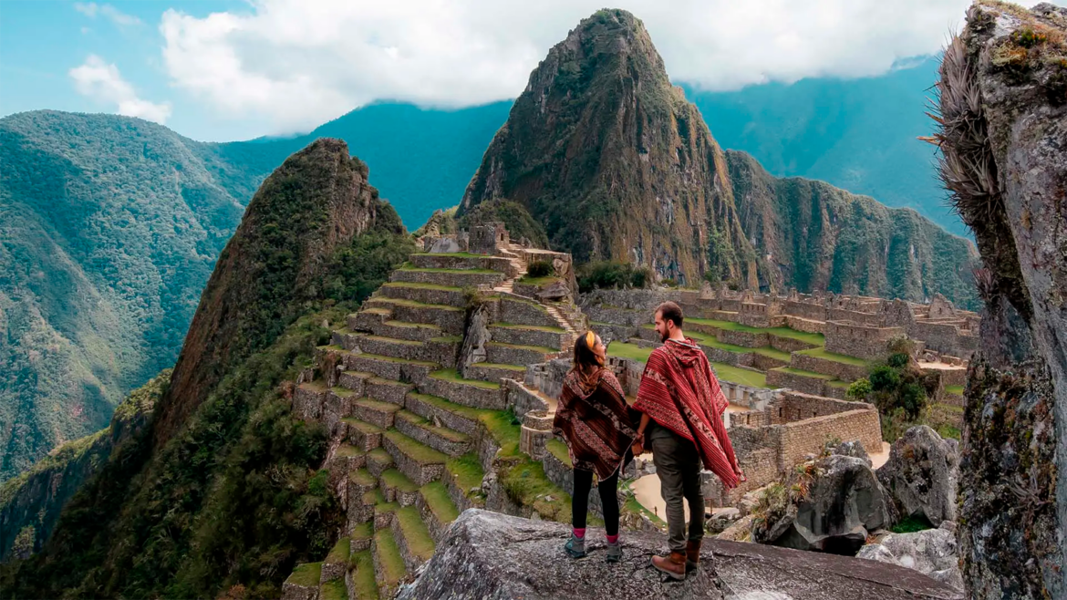 Peru em 2027
